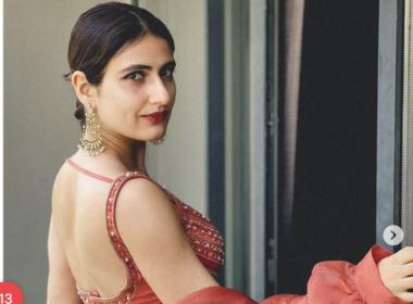 Fatima Sana Shaikh shares what Rajkummar Rao did when she kept forgetting her lines in ‘Ludo’
